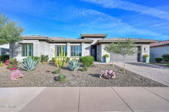 11722 Creosote Dr, Peoria, AZ 85383