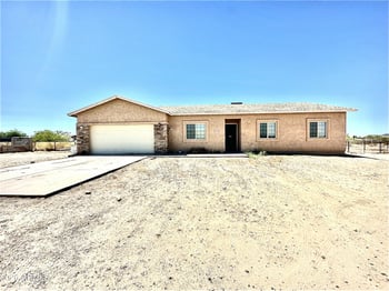 11722 205th Ln, Buckeye, AZ 85326