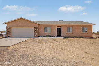 11722 S 205th Ln, Buckeye, AZ 85326