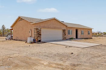 11722 S 205th Ln, Buckeye, AZ 85326
