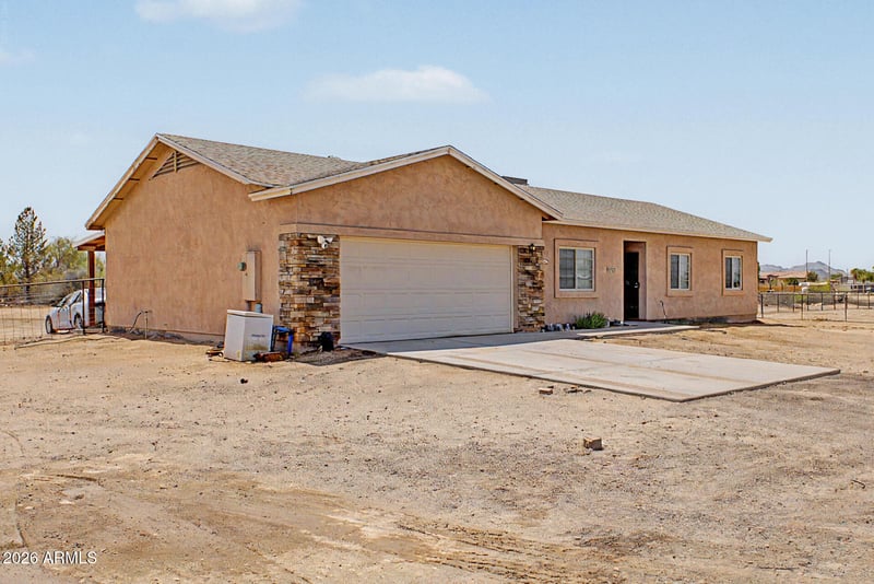 11722 S 205th Ln, Buckeye, AZ 85326