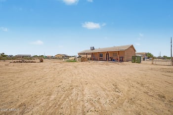11722 S 205th Ln, Buckeye, AZ 85326