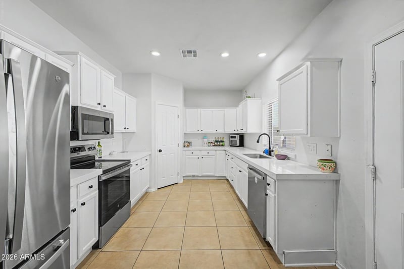 11722 S 205th Ln, Buckeye, AZ 85326