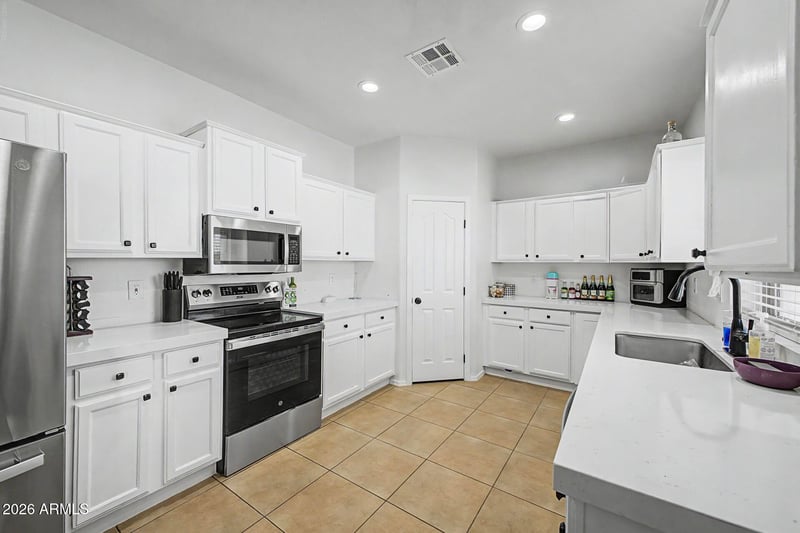 11722 S 205th Ln, Buckeye, AZ 85326