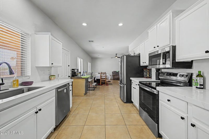 11722 S 205th Ln, Buckeye, AZ 85326