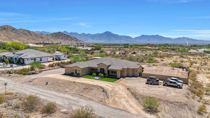 11722 S 38th Ave, Laveen, AZ 85339