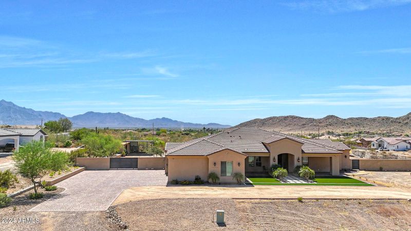 11722 S 38th Ave, Laveen, AZ 85339