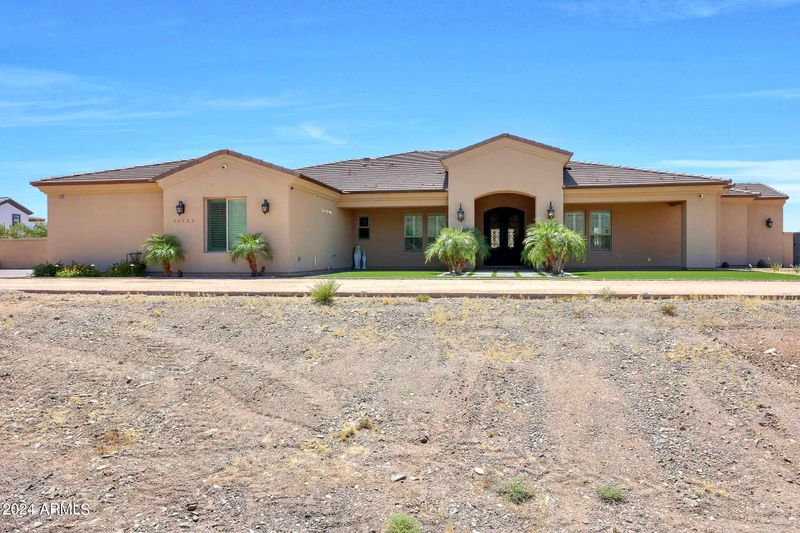 11722 S 38th Ave, Laveen, AZ 85339