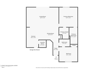 11723 114th Pl, Scottsdale, AZ 85259