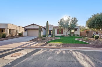 11723 Red Hawk Dr, Peoria, AZ 85383
