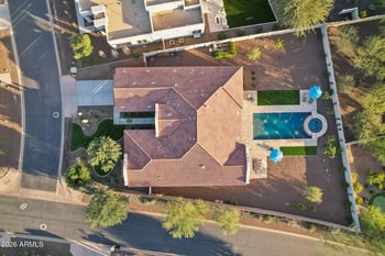 11723 Red Hawk Dr, Peoria, AZ 85383