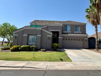 11723 W Camino Vivaz --, Sun City, AZ 85373
