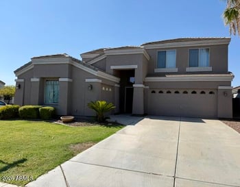 11723 W Camino Vivaz --, Sun City, AZ 85373