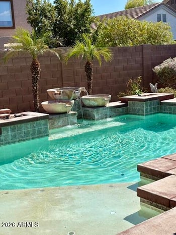 11723 W Camino Vivaz --, Sun City, AZ 85373