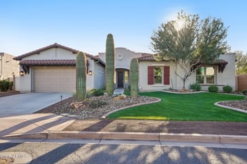 11723 Red Hawk Dr, Peoria, AZ 85383