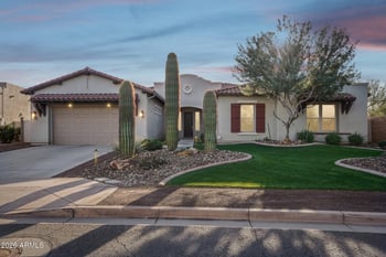 11723 Red Hawk Dr, Peoria, AZ 85383