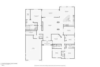 11723 Red Hawk Dr, Peoria, AZ 85383