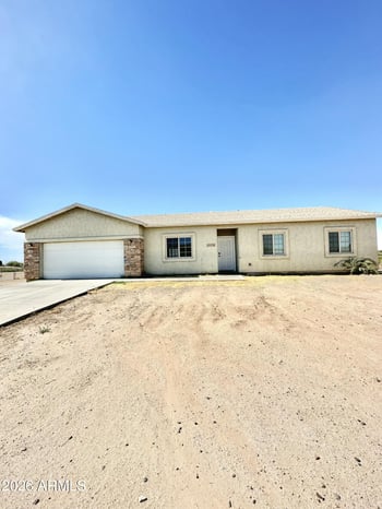 11725 205th Ln, Buckeye, AZ 85326