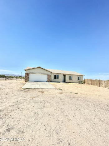 11725 205th Ln, Buckeye, AZ 85326