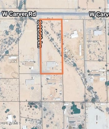 11725 205th Ln, Buckeye, AZ 85326