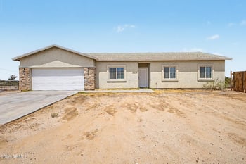 11725 S 205th Ln, Buckeye, AZ 85326