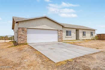 11725 S 205th Ln, Buckeye, AZ 85326