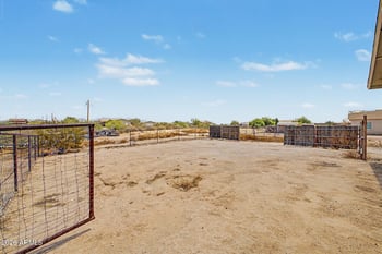 11725 S 205th Ln, Buckeye, AZ 85326