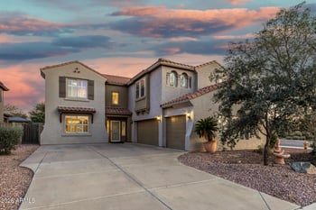 11725 Cocopah St, Avondale, AZ 85323