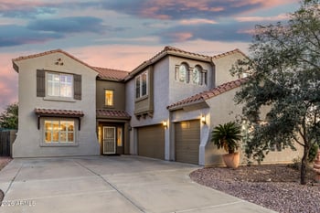 11725 Cocopah St, Avondale, AZ 85323