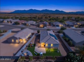 11726 Del Rio Ln, Avondale, AZ 85323