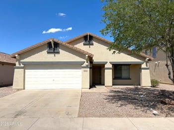 11726 W Sherman St, Avondale, AZ 85323