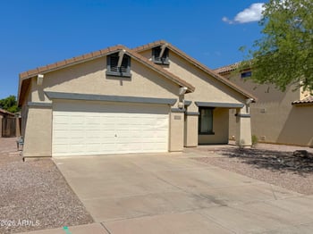 11726 W Sherman St, Avondale, AZ 85323