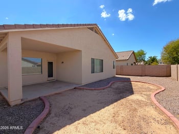 11726 W Sherman St, Avondale, AZ 85323