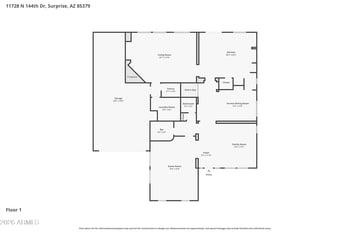 11728 144th Dr, Surprise, AZ 85379