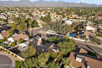 11728 90th Pl, Scottsdale, AZ 85260