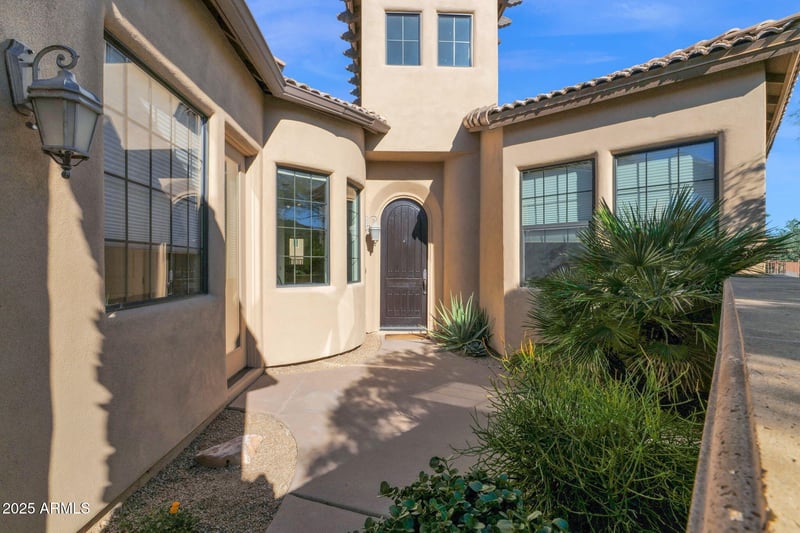 11729 134th St, Scottsdale, AZ 85259