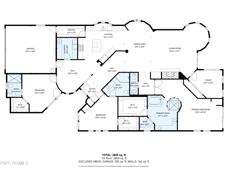 11729 134th St, Scottsdale, AZ 85259