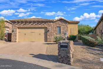 11729 134th St, Scottsdale, AZ 85259