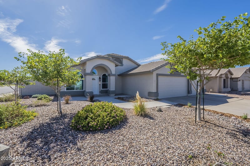 1173 Betsy Ln, Gilbert, AZ 85296