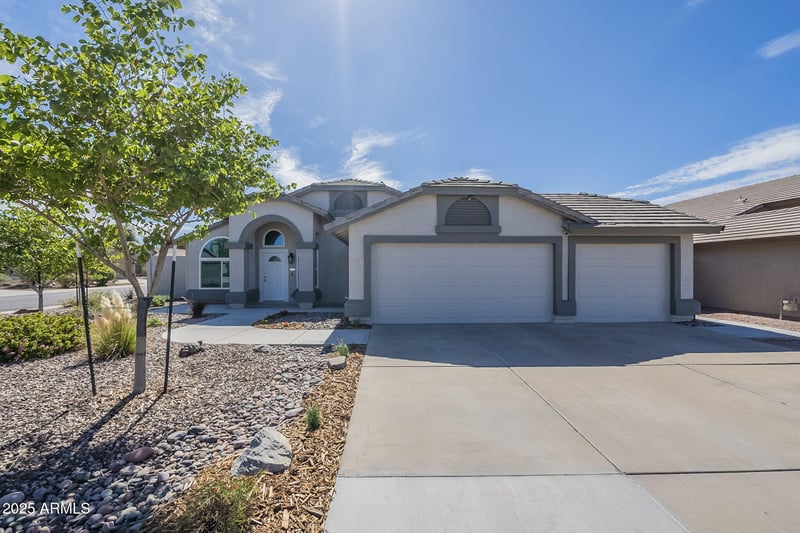 1173 Betsy Ln, Gilbert, AZ 85296