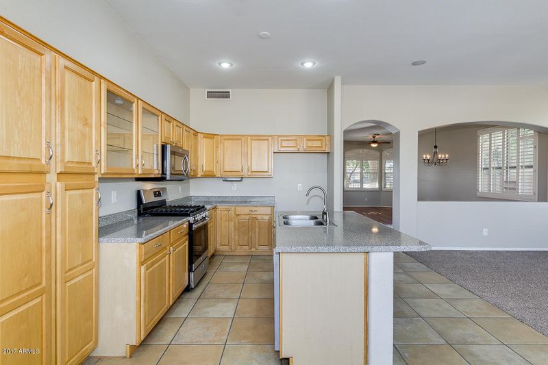 1173 N Arroyo Ln, Gilbert, AZ 85234