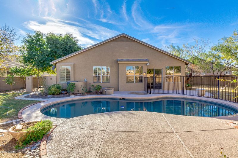 1173 N Arroyo Ln, Gilbert, AZ 85234