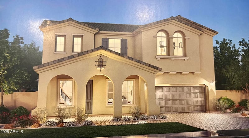 1173 Palm Beach Dr, Chandler, AZ 85249