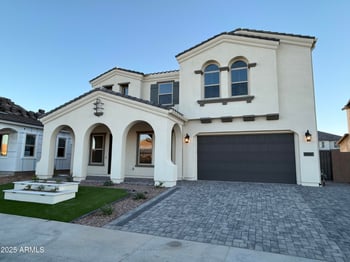 1173 Palm Beach Dr, Chandler, AZ 85249