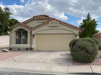 1173 W Sparrow Dr, Chandler, AZ 85286