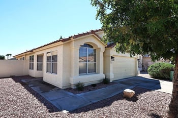 1173 W Sparrow Dr, Chandler, AZ 85286