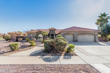 11733 Starflower Dr, Chandler, AZ 85249