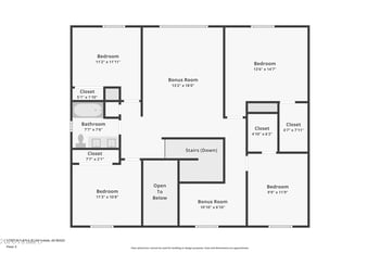 11733 Hadley St, Avondale, AZ 85323