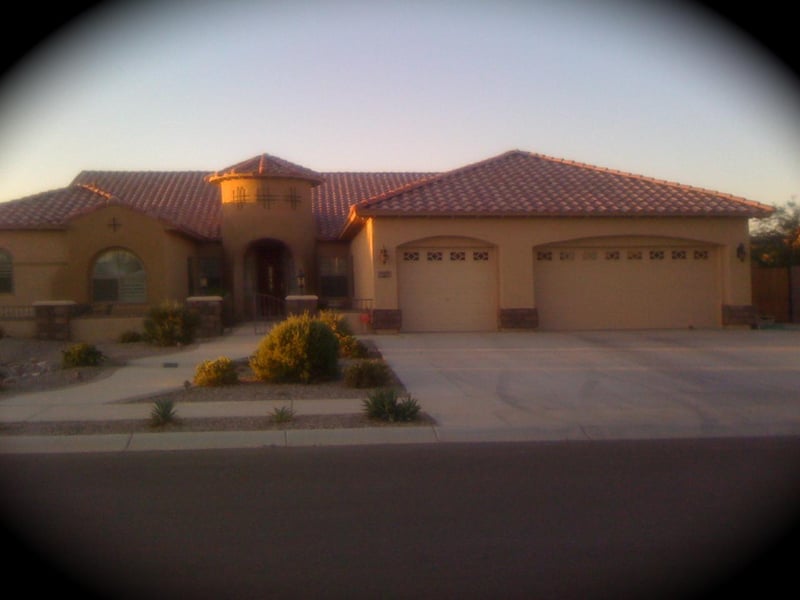 11733 Starflower Dr, Chandler, AZ 85249