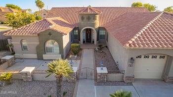 11733 Starflower Dr, Chandler, AZ 85249